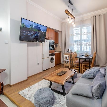 Vintage Home By Ndk And Vitosha Blvd With Free Secured Parking Sofya Dış mekan fotoğraf