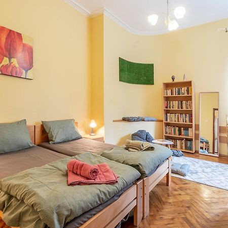 Vintage Home By Ndk And Vitosha Blvd With Free Secured Parking Sofya Dış mekan fotoğraf