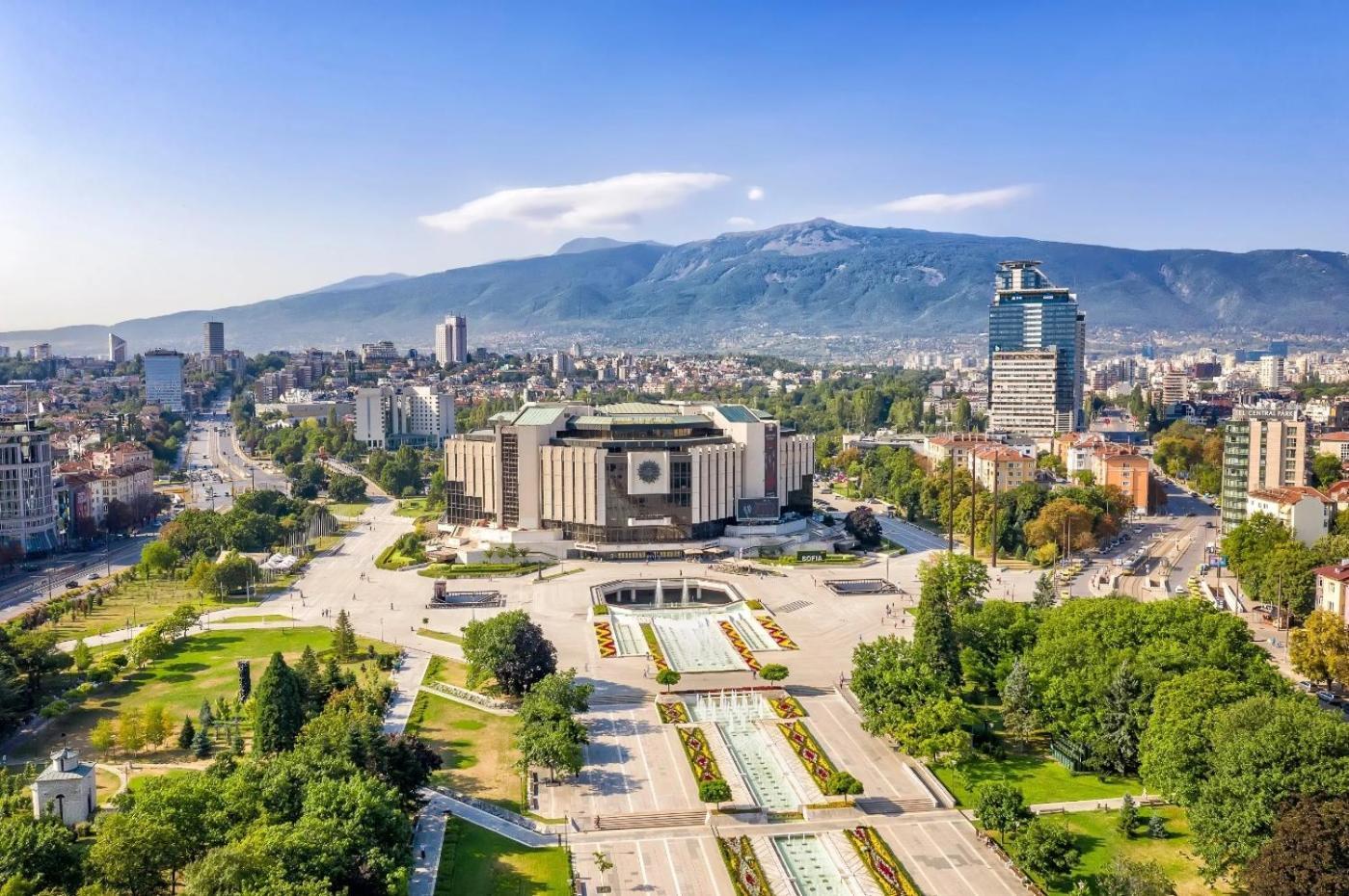Vintage Home By Ndk And Vitosha Blvd With Free Secured Parking Sofya Dış mekan fotoğraf