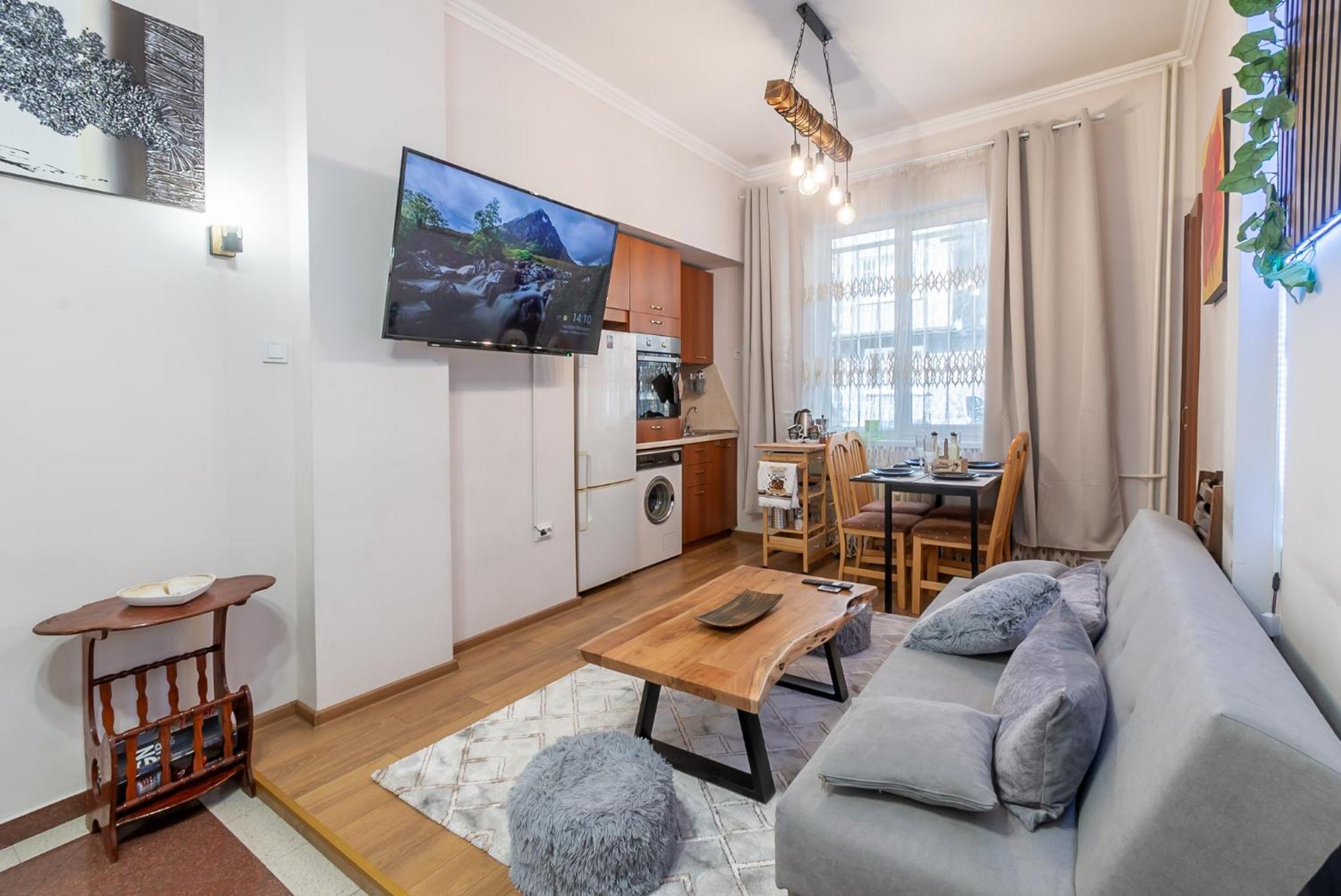 Vintage Home By Ndk And Vitosha Blvd With Free Secured Parking Sofya Dış mekan fotoğraf