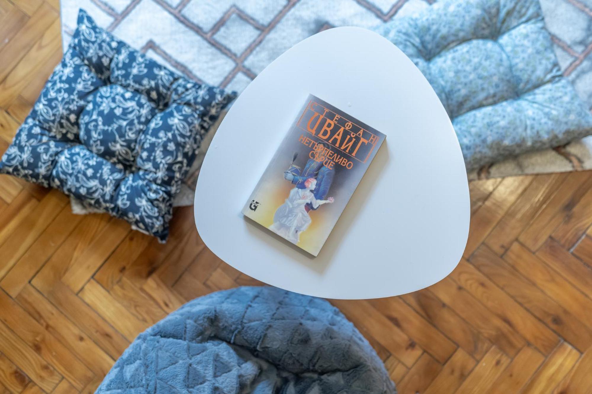 Vintage Home By Ndk And Vitosha Blvd With Free Secured Parking Sofya Dış mekan fotoğraf