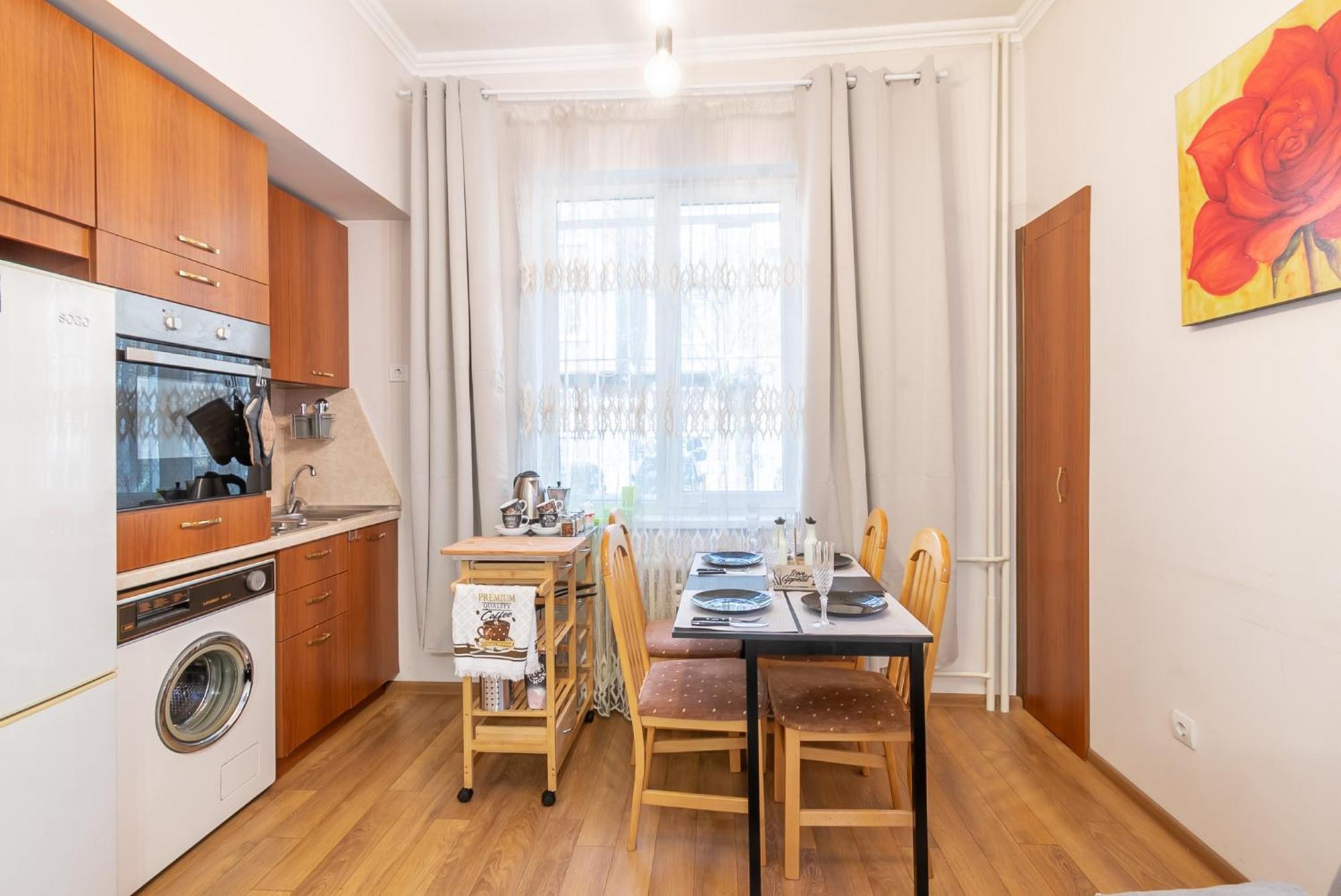 Vintage Home By Ndk And Vitosha Blvd With Free Secured Parking Sofya Dış mekan fotoğraf