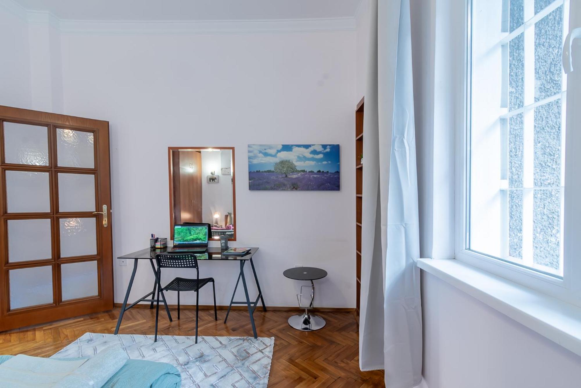 Vintage Home By Ndk And Vitosha Blvd With Free Secured Parking Sofya Dış mekan fotoğraf