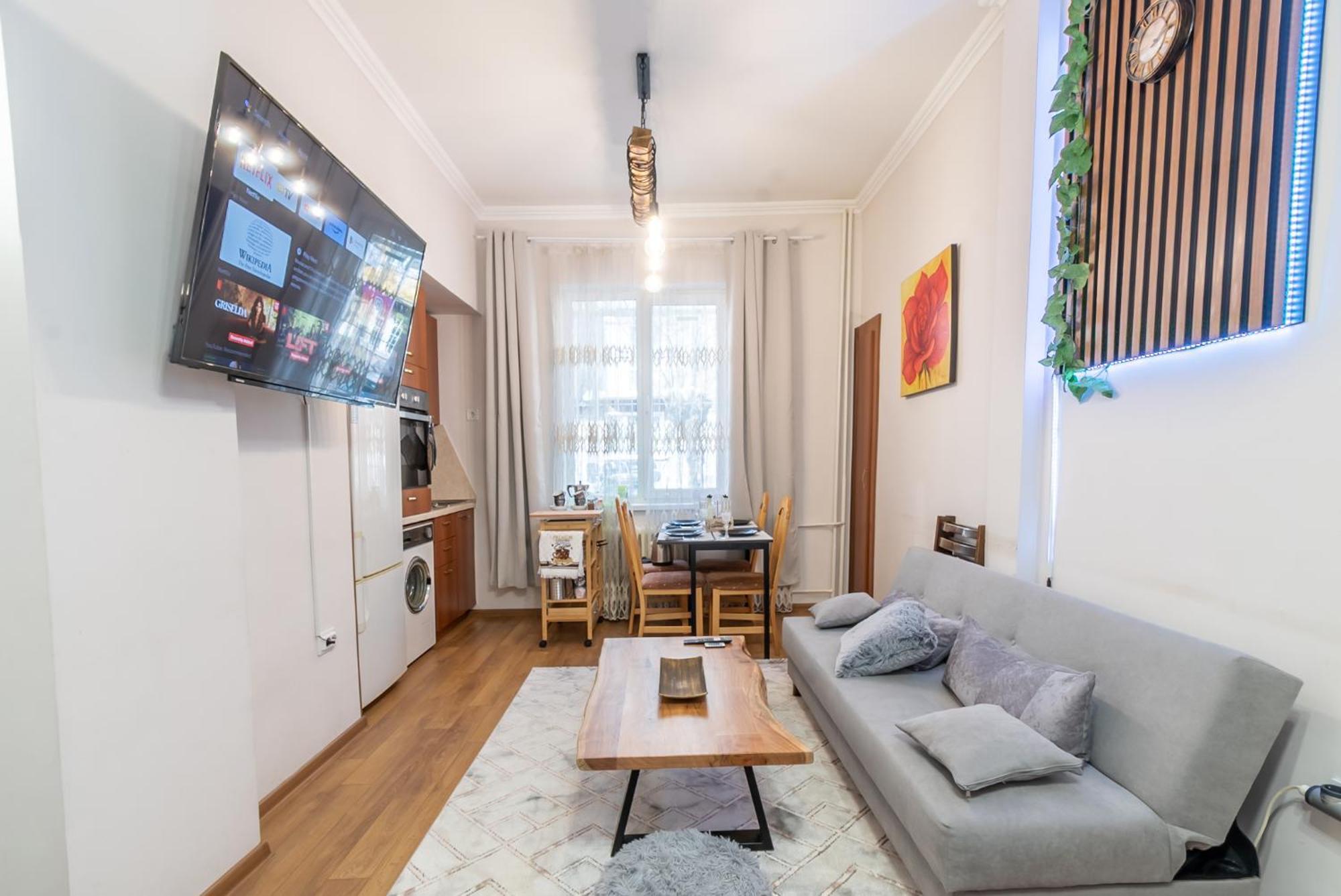 Vintage Home By Ndk And Vitosha Blvd With Free Secured Parking Sofya Dış mekan fotoğraf